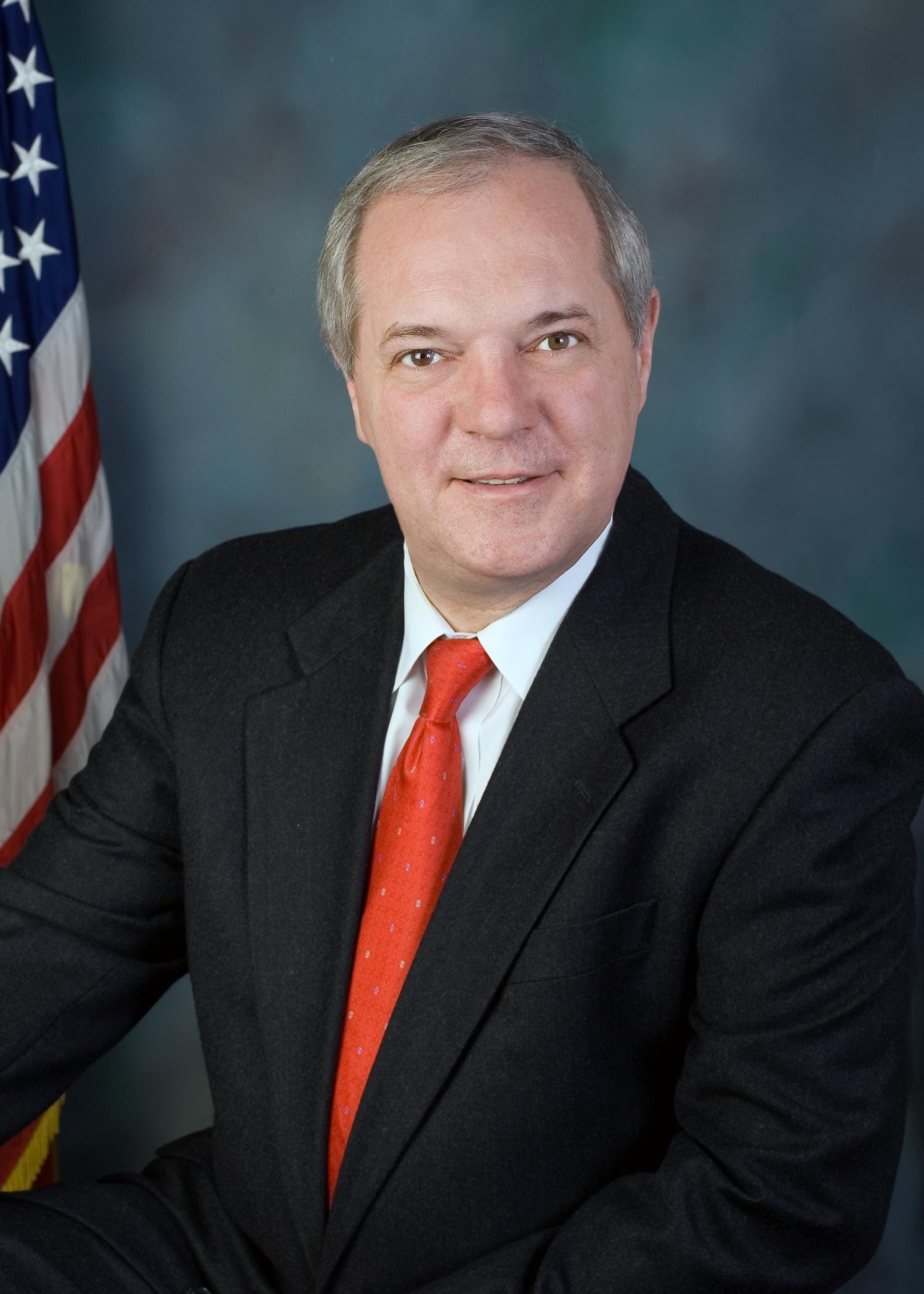 John M. Perzel