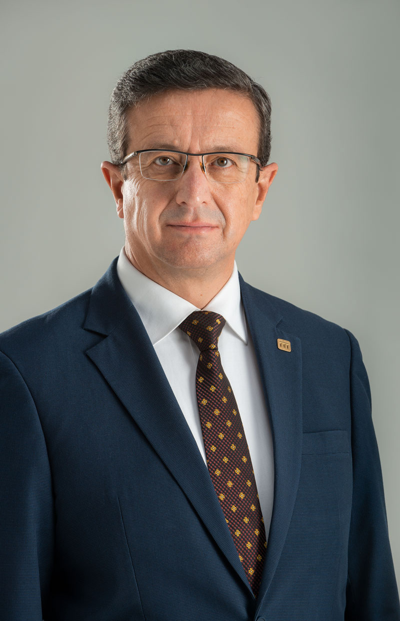 íñigo Salvador Crespo
