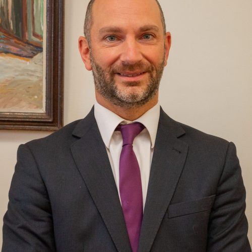 Mariano Zurueta