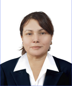 Julieta Yolanda Medina Muñoz