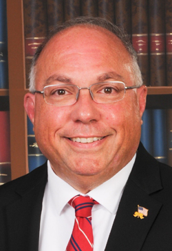 Carmen F. Amato Junior