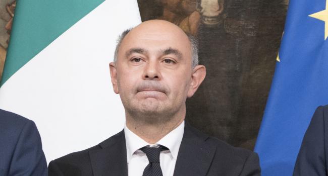 Giuseppe De Cristofaro