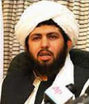 Sayyed Mohammed Haqqani Mullah