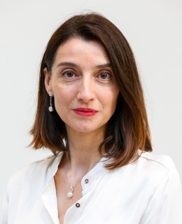 María Pilar Llop Cuenca