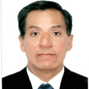 Morocho Yahuana Eladio Ramon