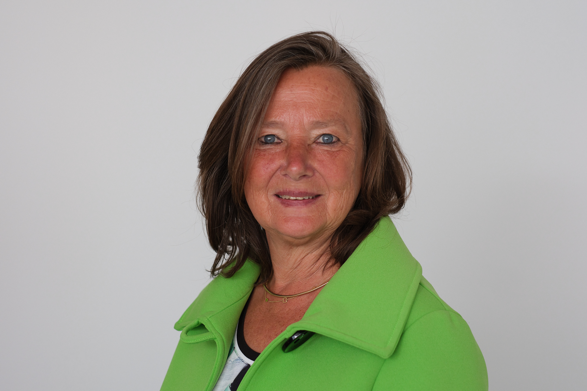 Elly Van Wijk