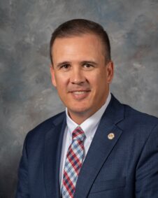 Bo Offord