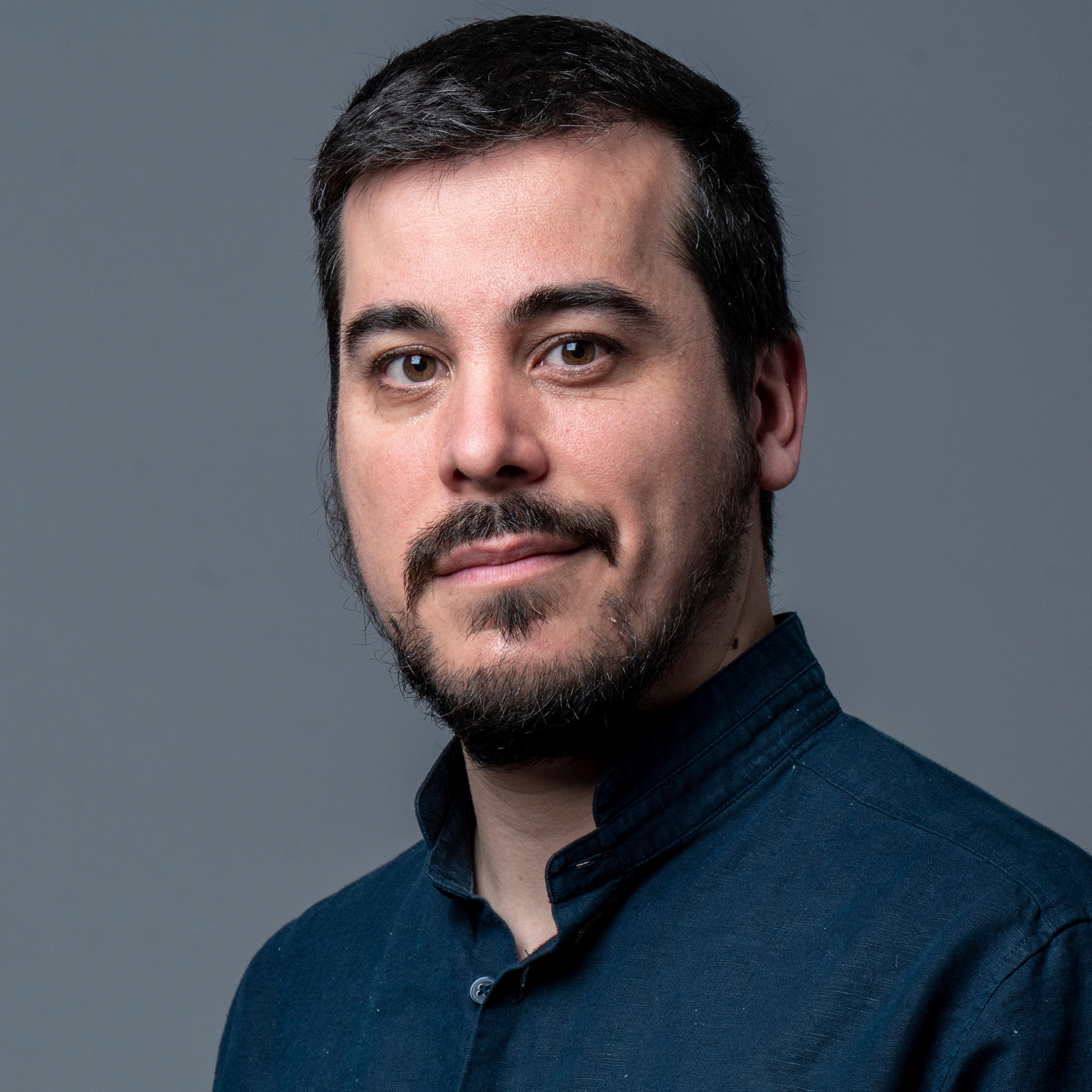 José Luis García Gascón