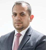 Jaime Ernesto Delgado Arana