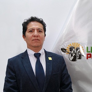 John Hairo Altamirano Martínez