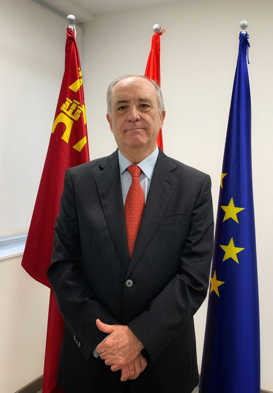 Jesús María Cañavate Gea