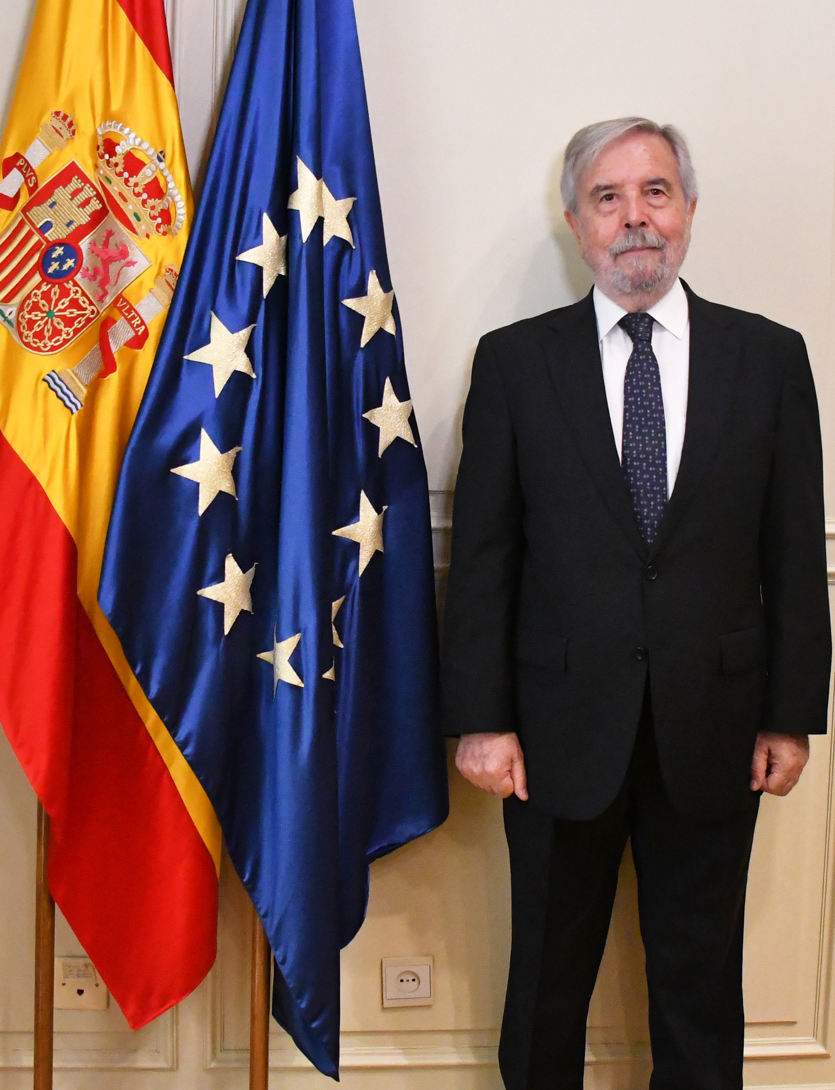 Ricardo Bodas Martín
