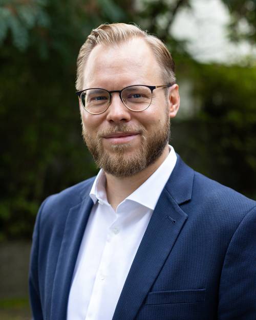 Björn Wohlert