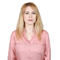 Lilia Lemoine