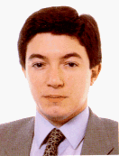 Pedro Luis Calvo Poch