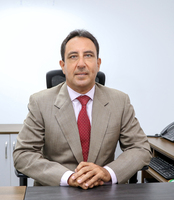 Ricardo Hernan Iberico Barrera