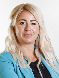 María Luisa Gayo Madera