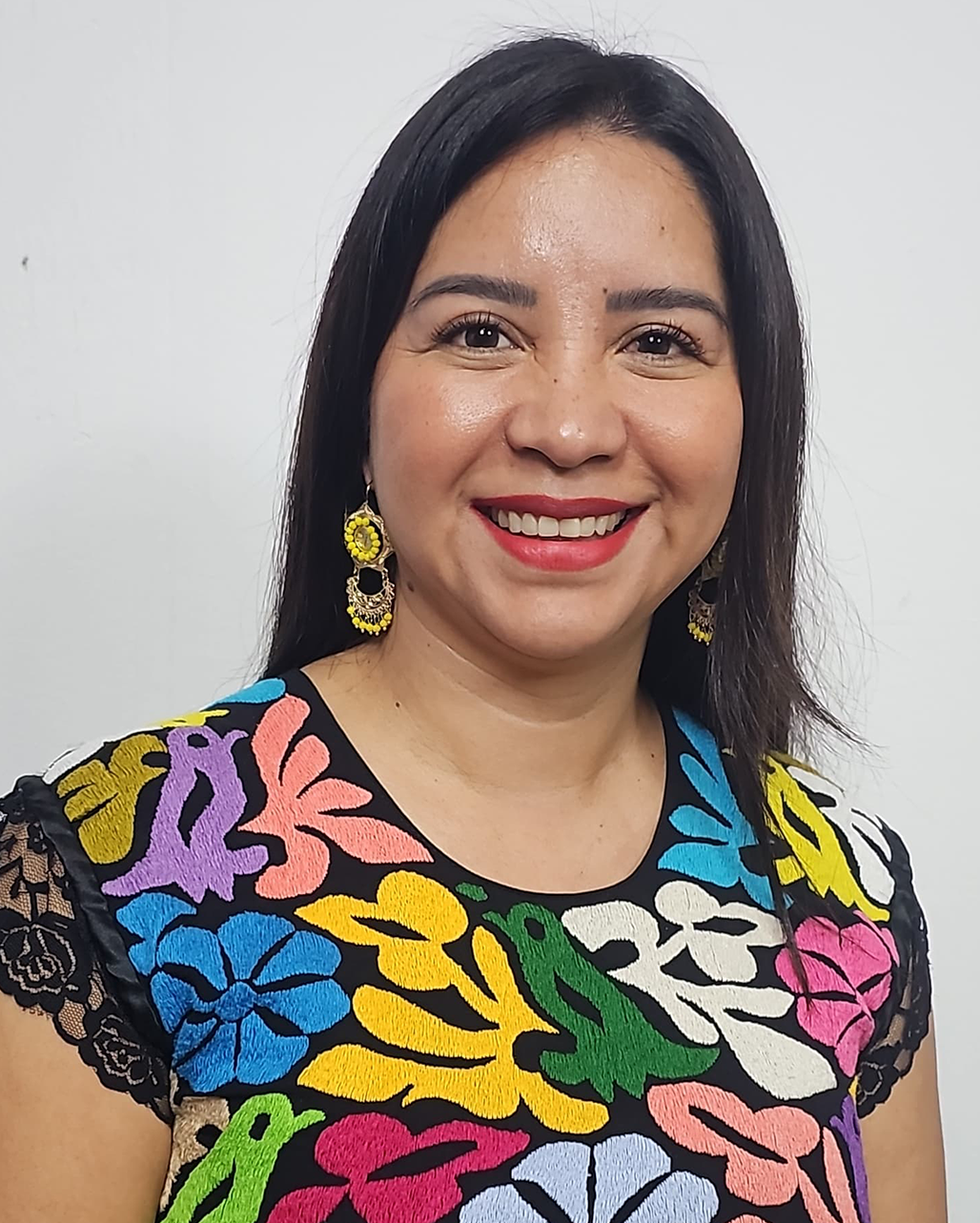 Elisa Zepeda Lagunas