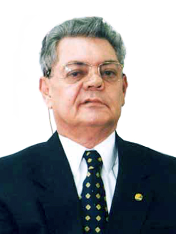 Ronaldo José Da Cunha Lima