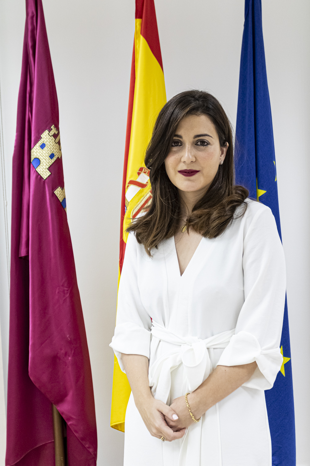 María Dolores Jiménez Pérez