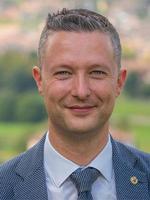 Mattia Gottardi