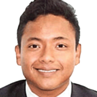Victor Juniour Salinas Tume