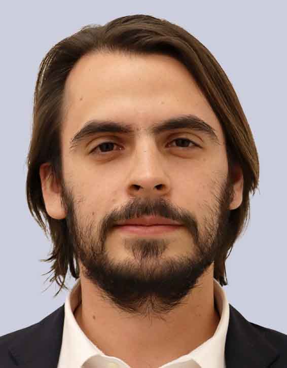 Braulio López Ochoa Mijares