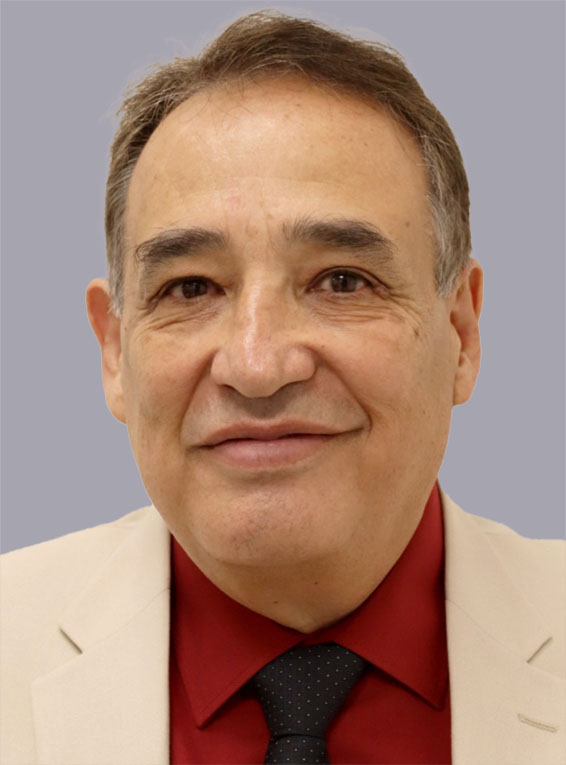 Francisco Javier Guerrero Varela