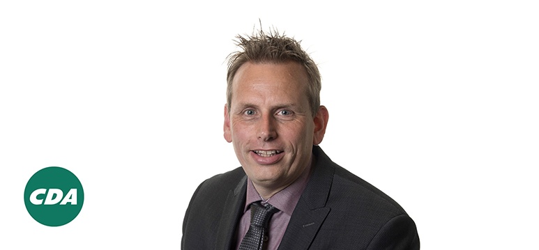 Evert Jan Slootweg