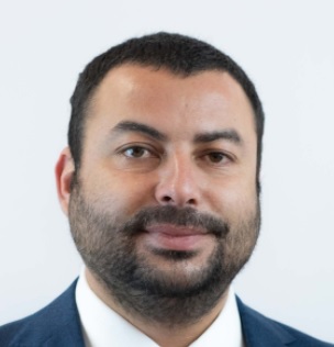 Guillermo Yeber Rodríguez