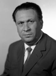 Michele Magno