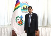 Oscar Pinedo Mendoza
