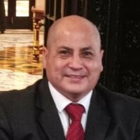 Beder Ramon Camacho Gadea