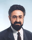 Alfonso Arenas Ferriz