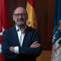ángel Luis Fernández-Polo Alonso