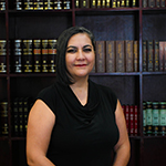 Ma. Isabel Rosales Chávez