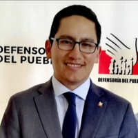 David Gustavo Pacheco Villar Barra
