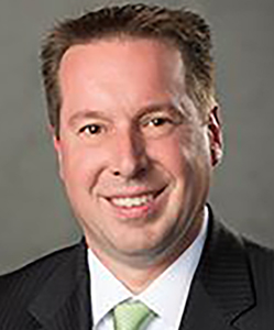 Paul D Corderman