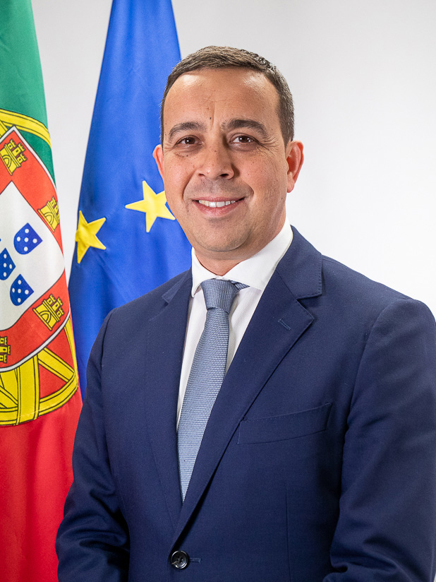 Silvério Rodrigues Regalado