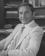 Alfonso Pérez Guerra