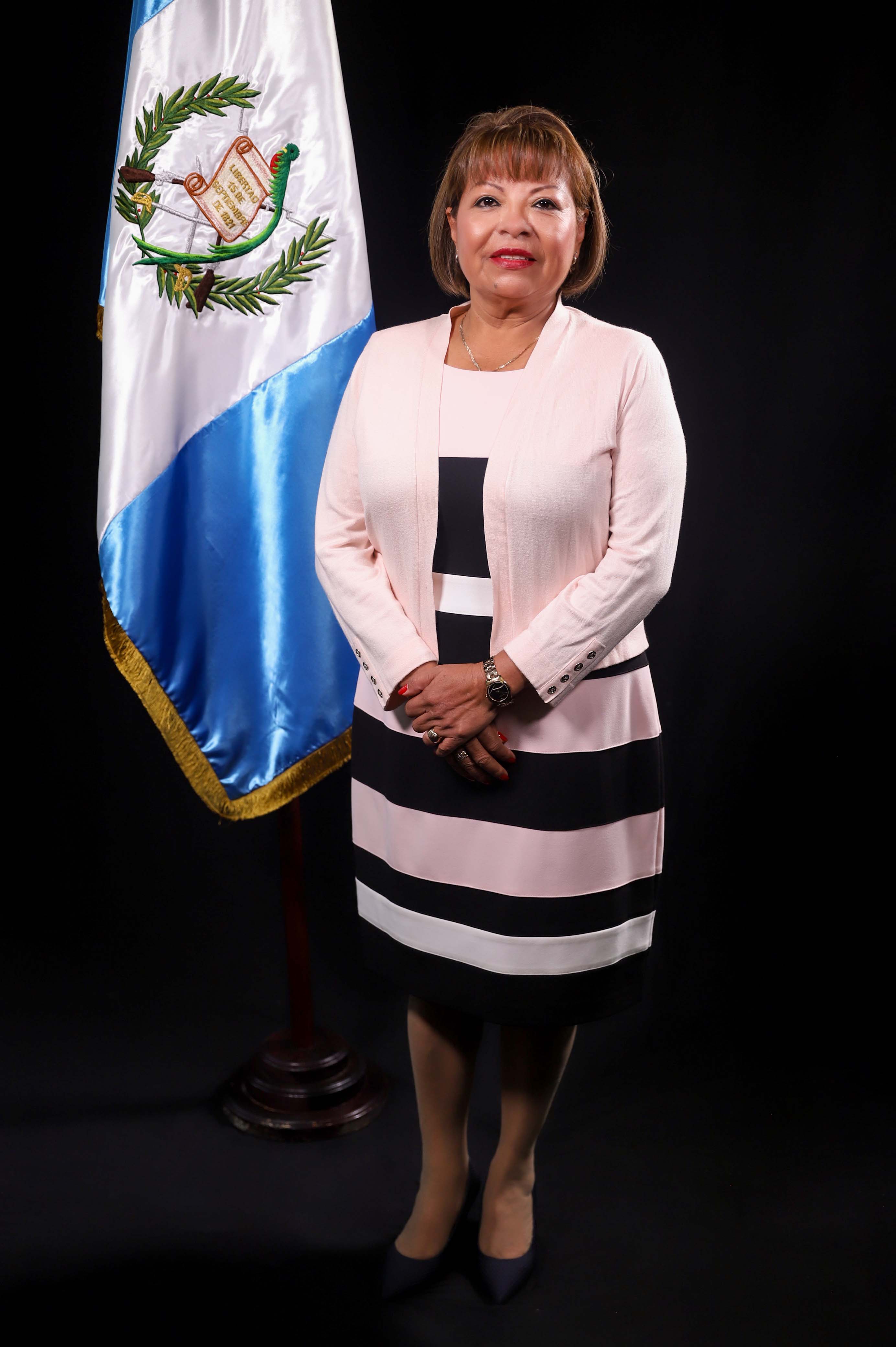 Marleni Lineth Matías Santiago