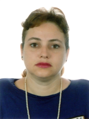 Joana D'arc Carvalho Guimarães