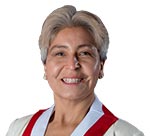 María Antonieta Agüero Gutiérrez