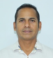 Oscar Francisco Quispe Arias