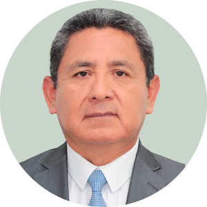 Alex Delgado Pablo