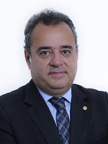 Danilo Jorge De Barros Cabral