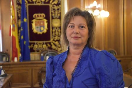 María Soledad Sánchez-Grande Valencia