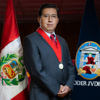 Nilton Fernando Moreno Merino