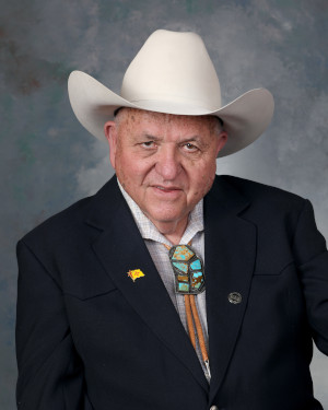 Jimmy G. Mason