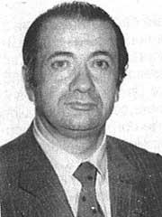 Francesco Pistoia